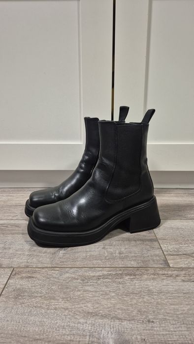 Sztyblety Vagabond Dorah 39