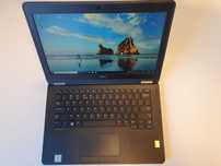 Dell 7270, 16gb ram, 256 gb ssd
