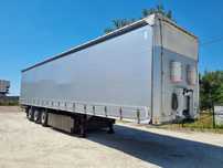 Schmitz Cargobull / STANDARD