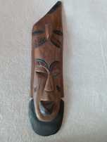 Mascara africana