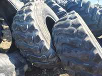 Opony przemysłowe 20.5R25 Michelin ładowarka JCB Volvo Cat Liebherr