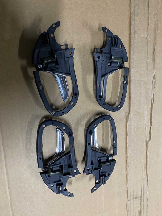 klamka wewnętrzna lewy przód Seat Toledo II 98-05r Leon I