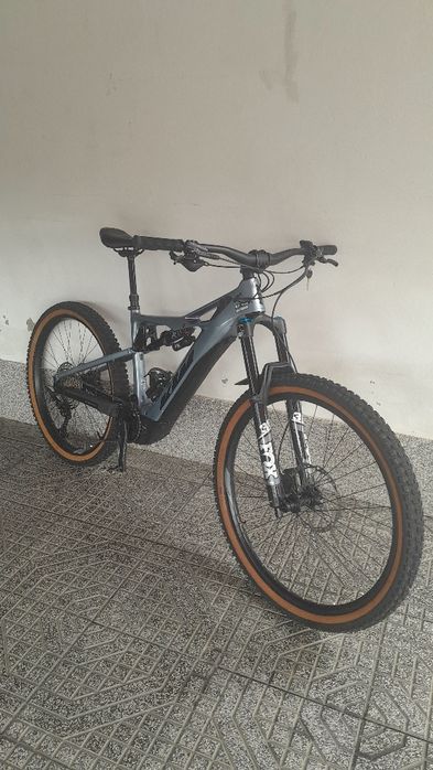E-bike ktm kapoho pro