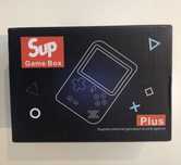 Consola SUP400 nova