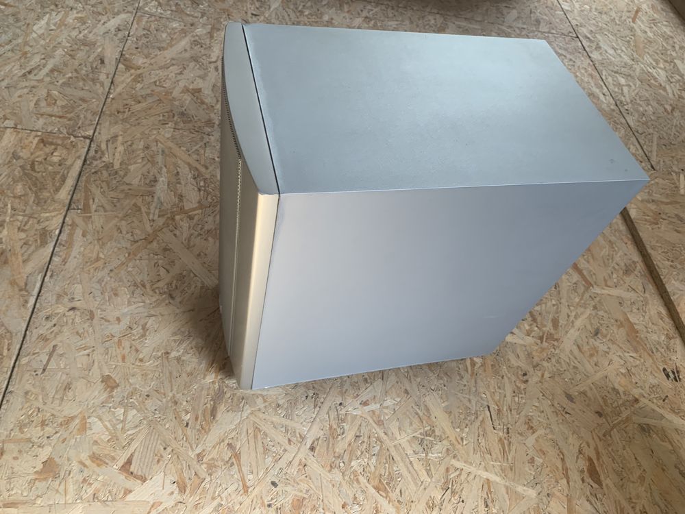 Canton as cd102 subwoofer aktywny