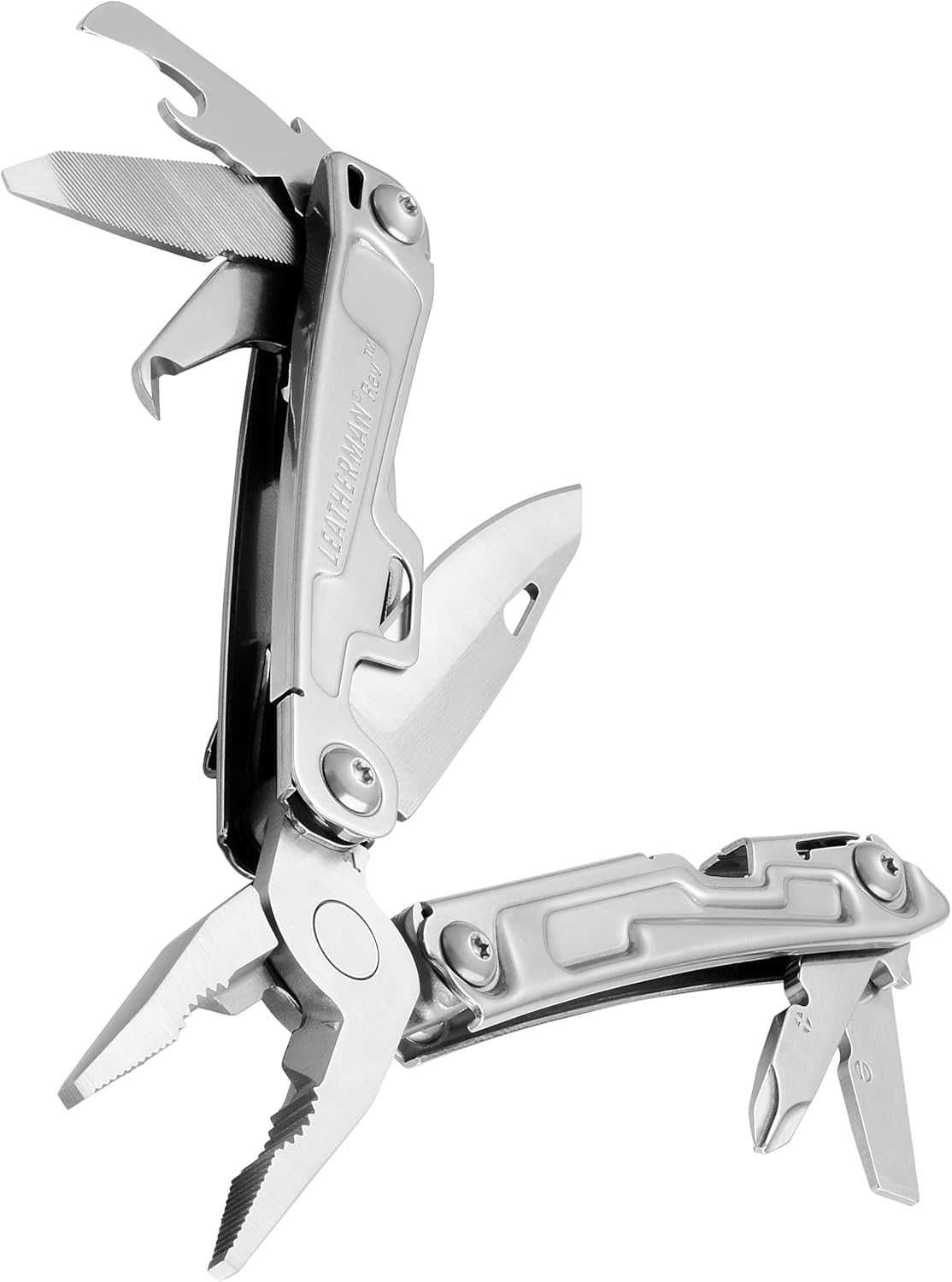 Мультитул Leatherman Rev. Оригінал. З США. Новий