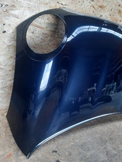 Maska Mini Cooper kolor czarny