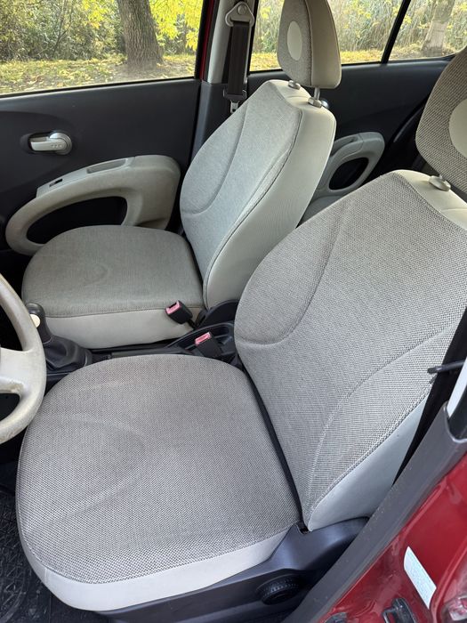 Nissan Micra stan bdb Klima 1.2 benz