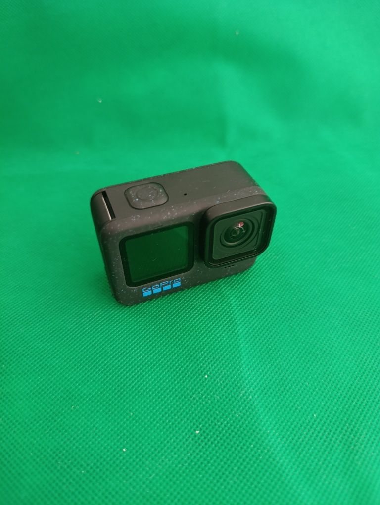 Action cam GoPro Hero 12 (3 anos garantia)