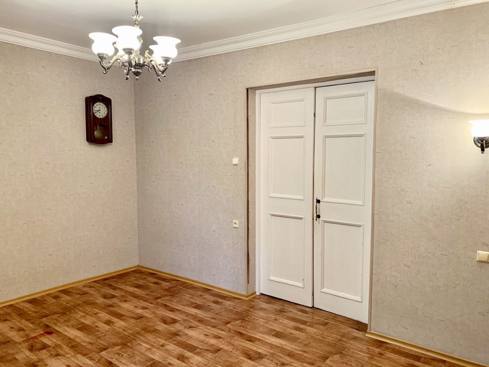 3х ком кварт Адмиральский просп, 5яСтанц/Фонтан Палисадник/ АГВ отопл!