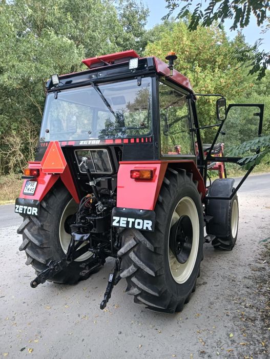 Sprzedam Zetor 7340 Turbo