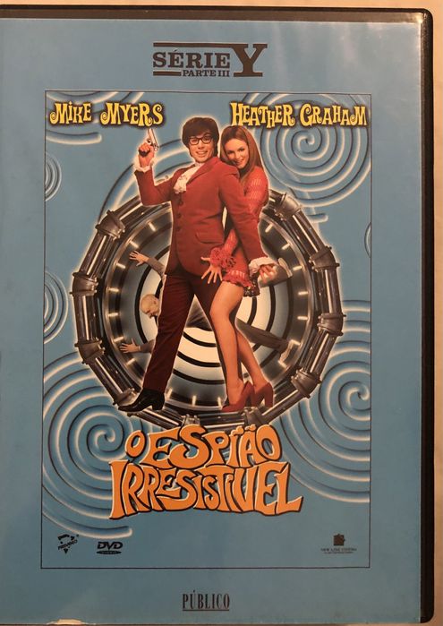 DVD s para colecionadores