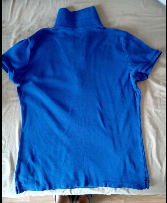 Koszulka polo Ralph Lauren.