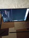 Телевизор LG UHD TV 43UN74 на запчасти или ремонт