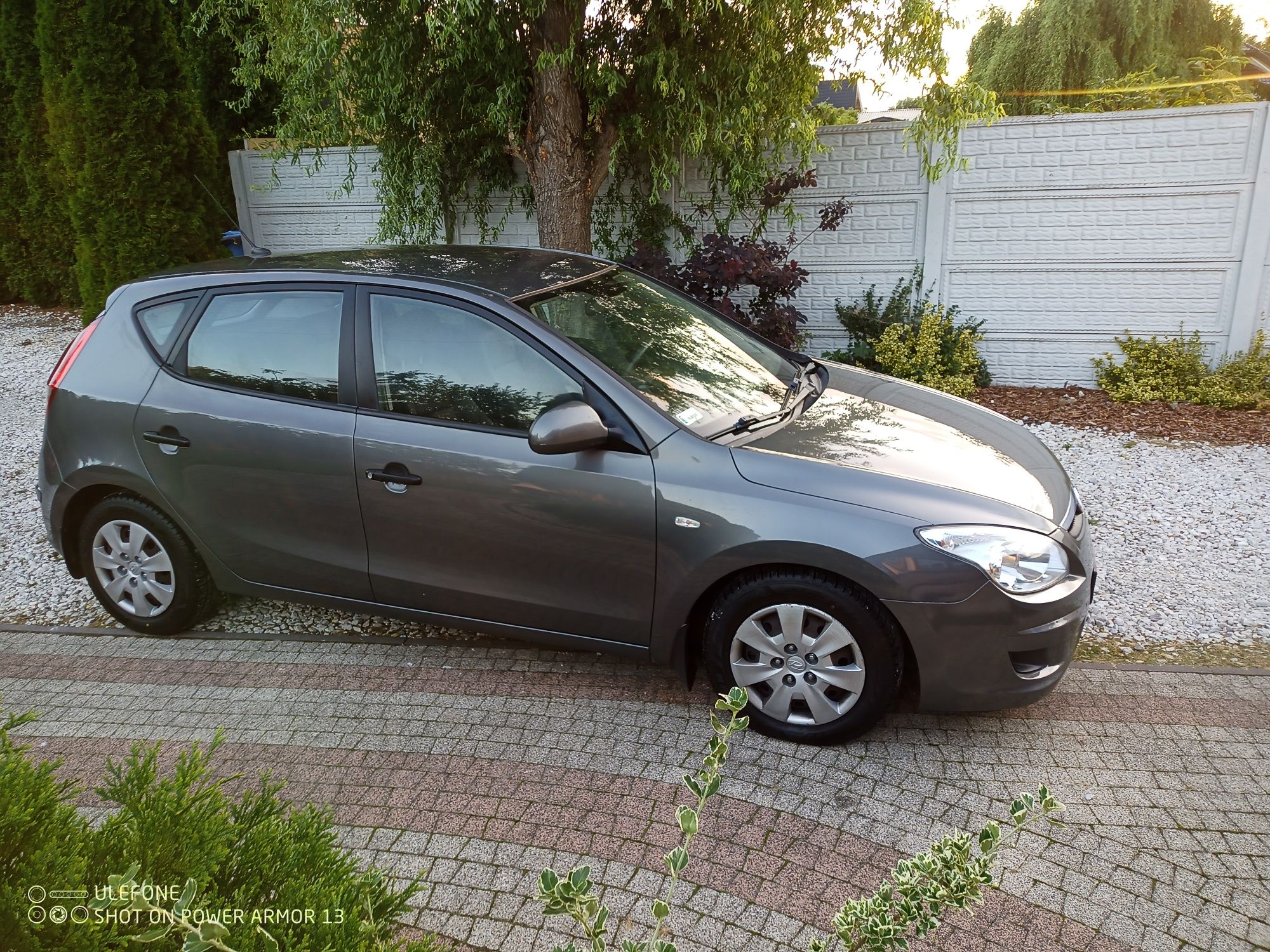 Hyundai i30 1.6 crdi* Prywatny* Perfekcyjny*