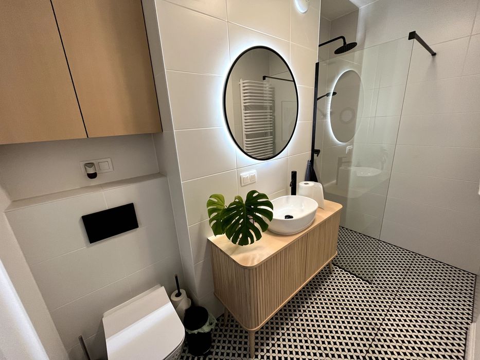 Gabinet dla psychoterapeuty ul. Racławicka