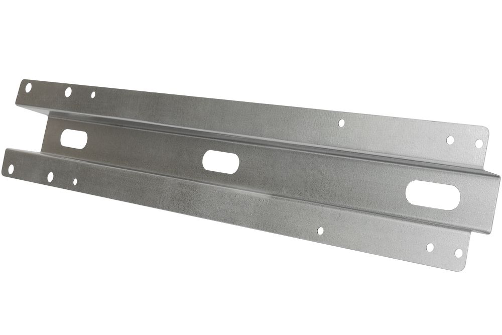 Wzmocnienia burty przyczepy 4x 40 cm do UNITRAILER MARTZ TEMARED