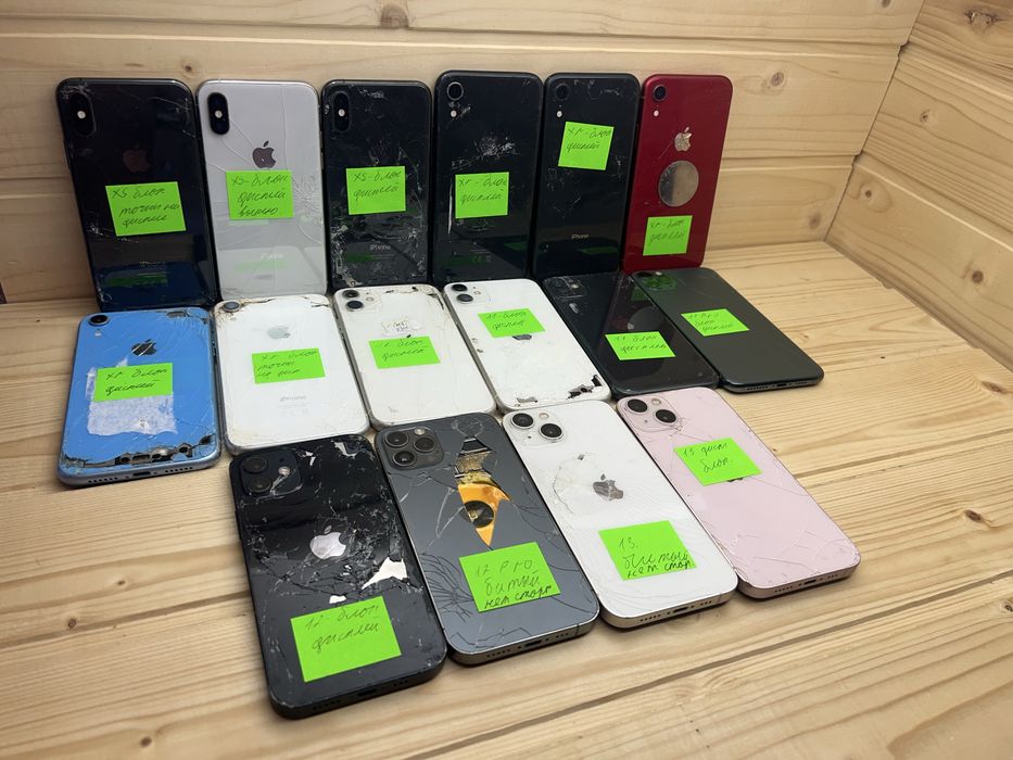 Iphone 16 штуки xs xr 11 12 13 блок