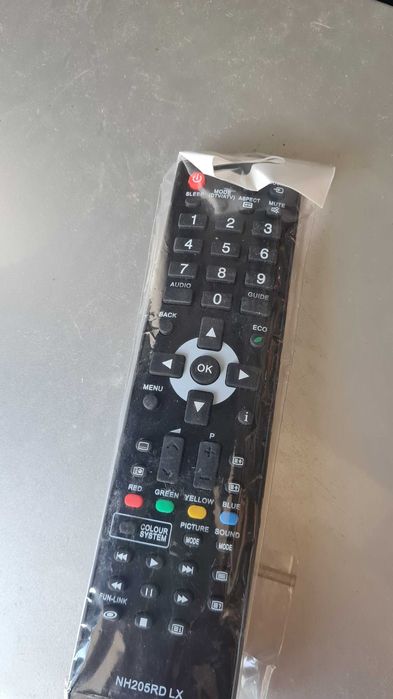 Telewizor Funai 46 cali. Podświetlenie led. Sprawny. Nowy pilot.