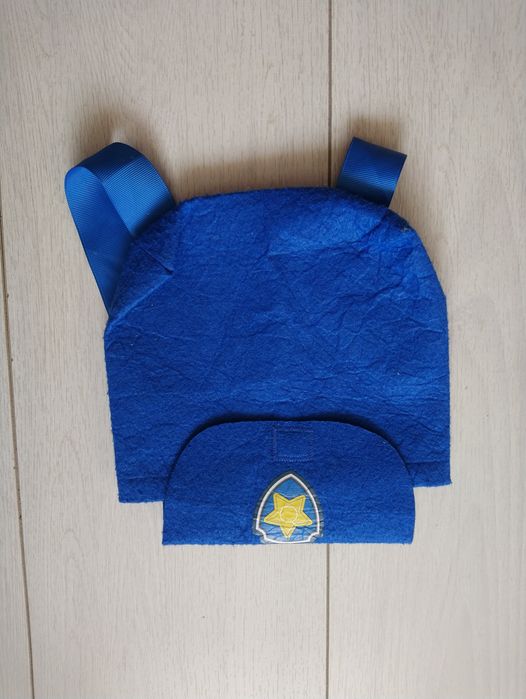 Paw Patrol Щенячий патруль карнавальний костюм 2-3 роки