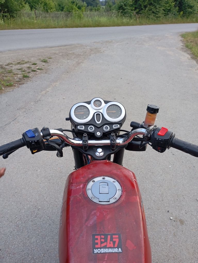 Spark SP-150R-20