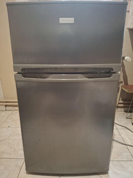 Lodówka MPM 87-cz-14