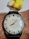 Rakieta raketa zegarek Mechaniczny vintage
