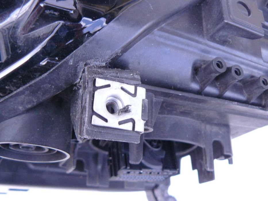 SEAT TARRACO Lampa przednia Lewa Full LED