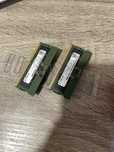 Оперативна памʼять DDR5 SO-DIMM 16GB (2х8) 4800 MHz