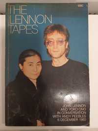 The Lennon Tapes
