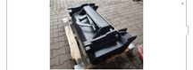 SZYBKOZŁĄCZE Mechaniczne Przednie JCB 3CX 4CX