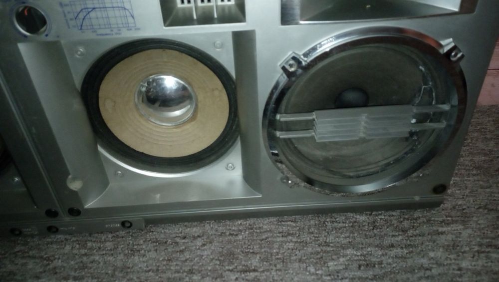 Продам SHARP 777