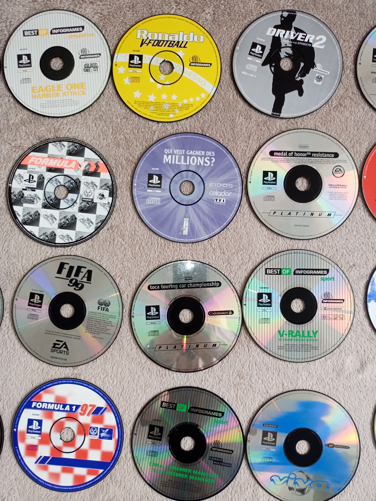 Jogos PlayStation