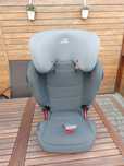Fotelik samochodowy Britax Romer Kidfix III M - isofix