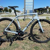 Trek Domane SL7 nova