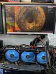 Вiдеокарта KFA2 RTX 3080 SG LHR 10G GDDR6Х (320bit)