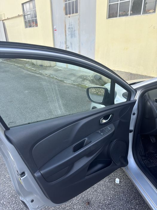 Renault clio 1.5 DCI 90 Energy zen