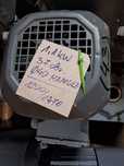 Motoreduktor 1,1 kW/37 obr.