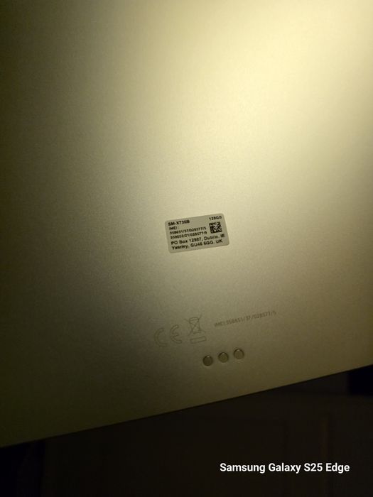 Samsung Galaxy Tab S11 5G, Nowe, od Samsung.pl, 2 Lat GW