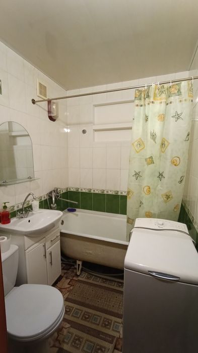 Здається 2к по вул. Мазепи (16 міськлікарня, 44 квартал)