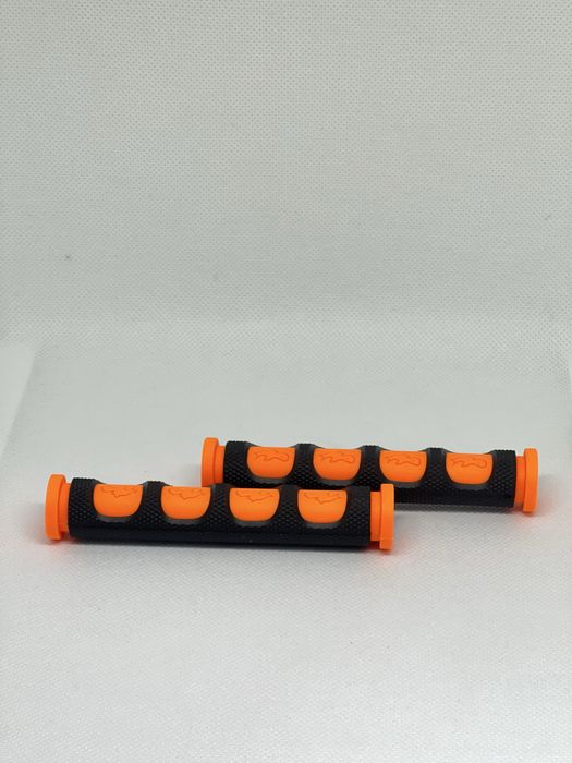 Накладки на ручки тормоза/щеплення