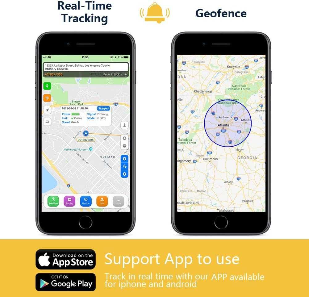 Lokalizator GPS SinoTrack Mini ST903 APP śledzenie pojazdu lokalizacji