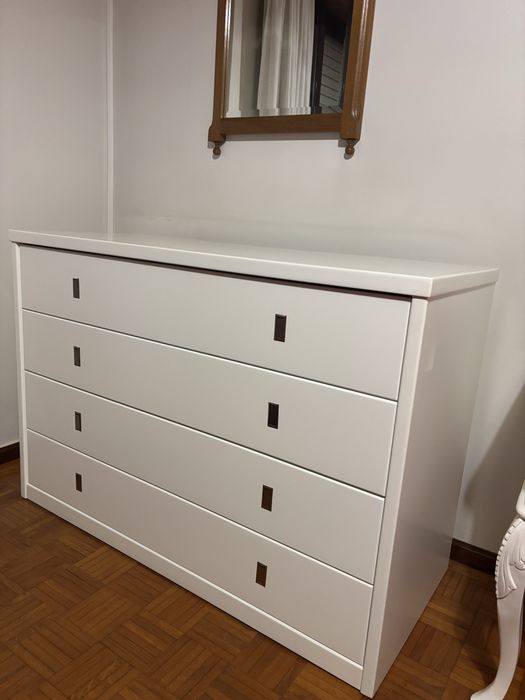 Mobilia quarto solteiro