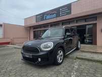 MINI Countryman Cooper D