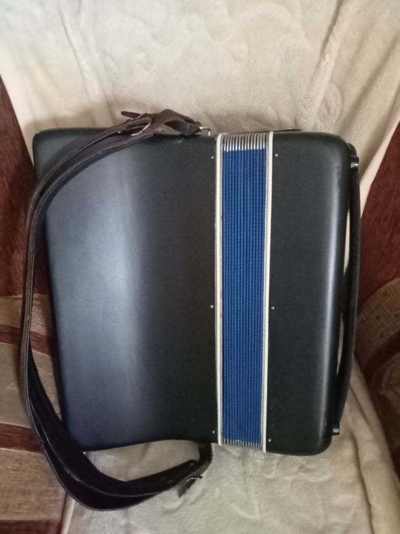 Akordeon Włoski 120 basy