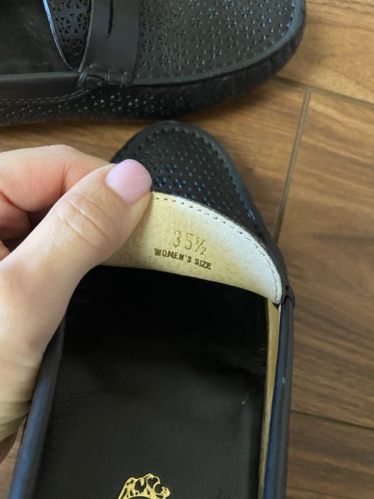 Tod’s Мокасини, розмір 35,5