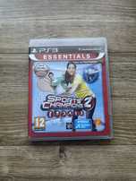 Gra Sports Champions 2 PL PlayStation 3 Ps3 Fat Slim SuperSlim