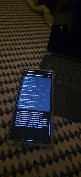 Samsung Z Fold 7  513GB