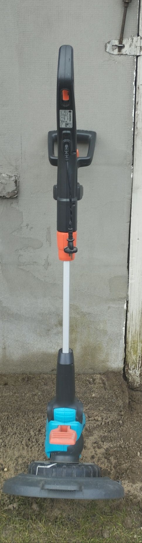 Podkaszarka elektryczna Gardena