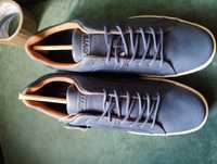 Levis buty navy blue rozmiar 45